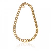 Collana Unoaerre Donna Catene in Bronzo 2021 - 2021